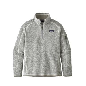 Patagonia kids better sweater